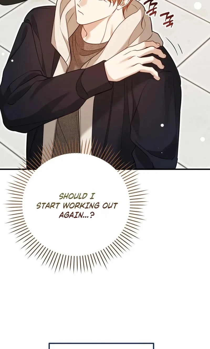Lovesick And Tired Chapter 37, page 45