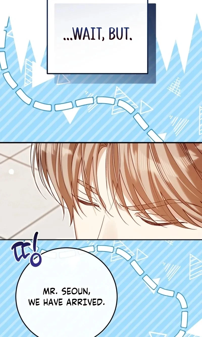 Lovesick And Tired Chapter 37, page 46