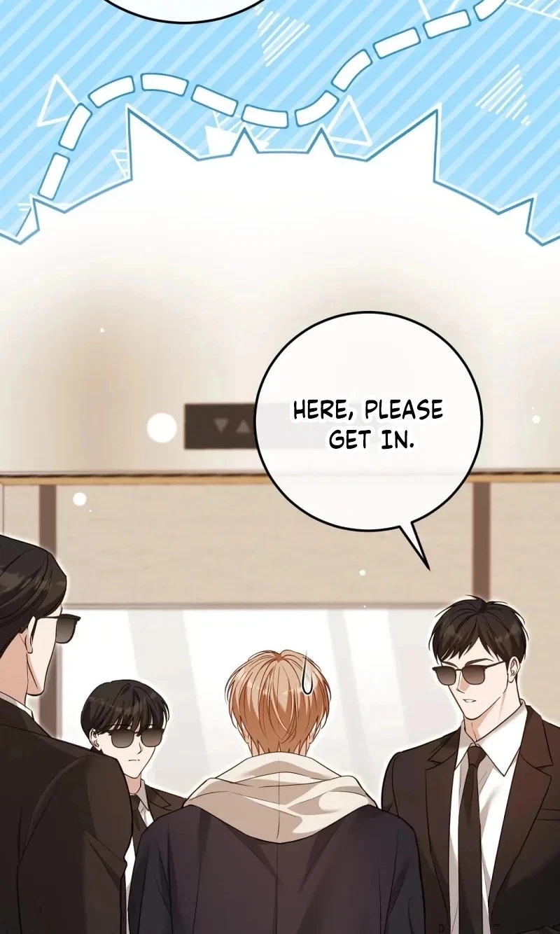 Lovesick And Tired Chapter 37, page 47