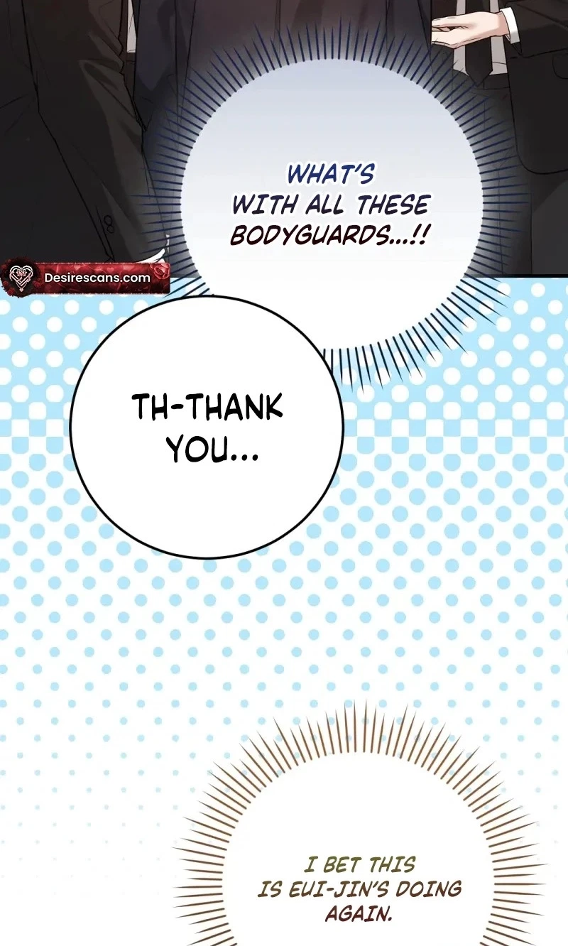 Lovesick And Tired Chapter 37, page 48