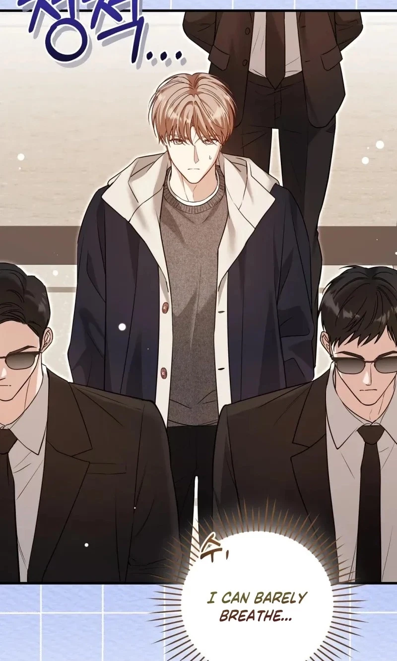 Lovesick And Tired Chapter 37, page 51