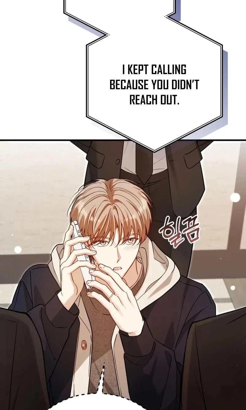 Lovesick And Tired Chapter 37, page 55