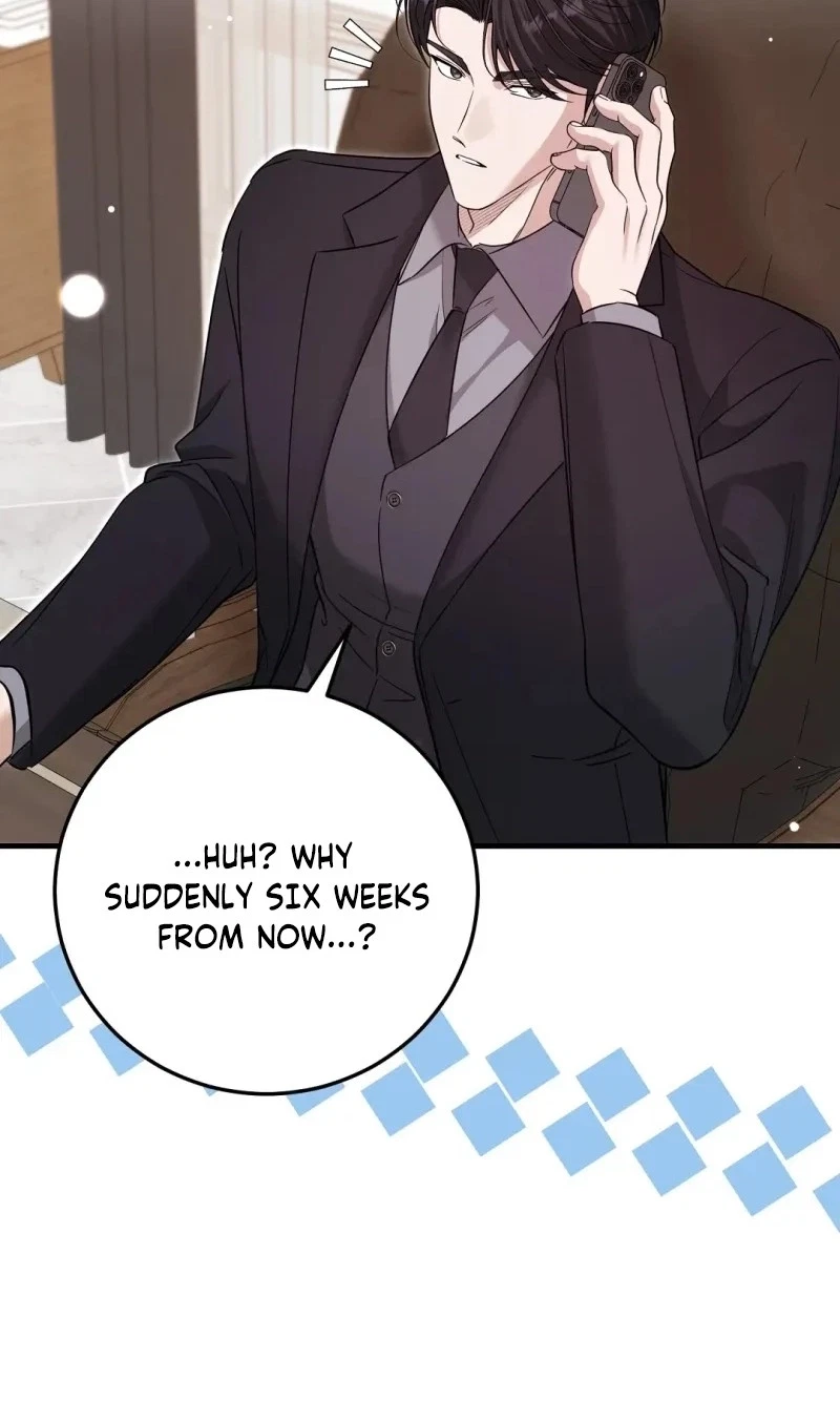 Lovesick And Tired Chapter 37, page 58