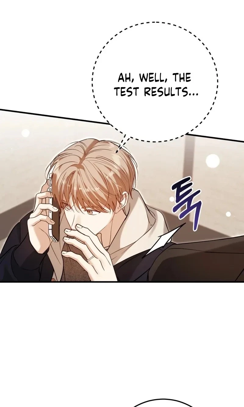 Lovesick And Tired Chapter 37, page 59