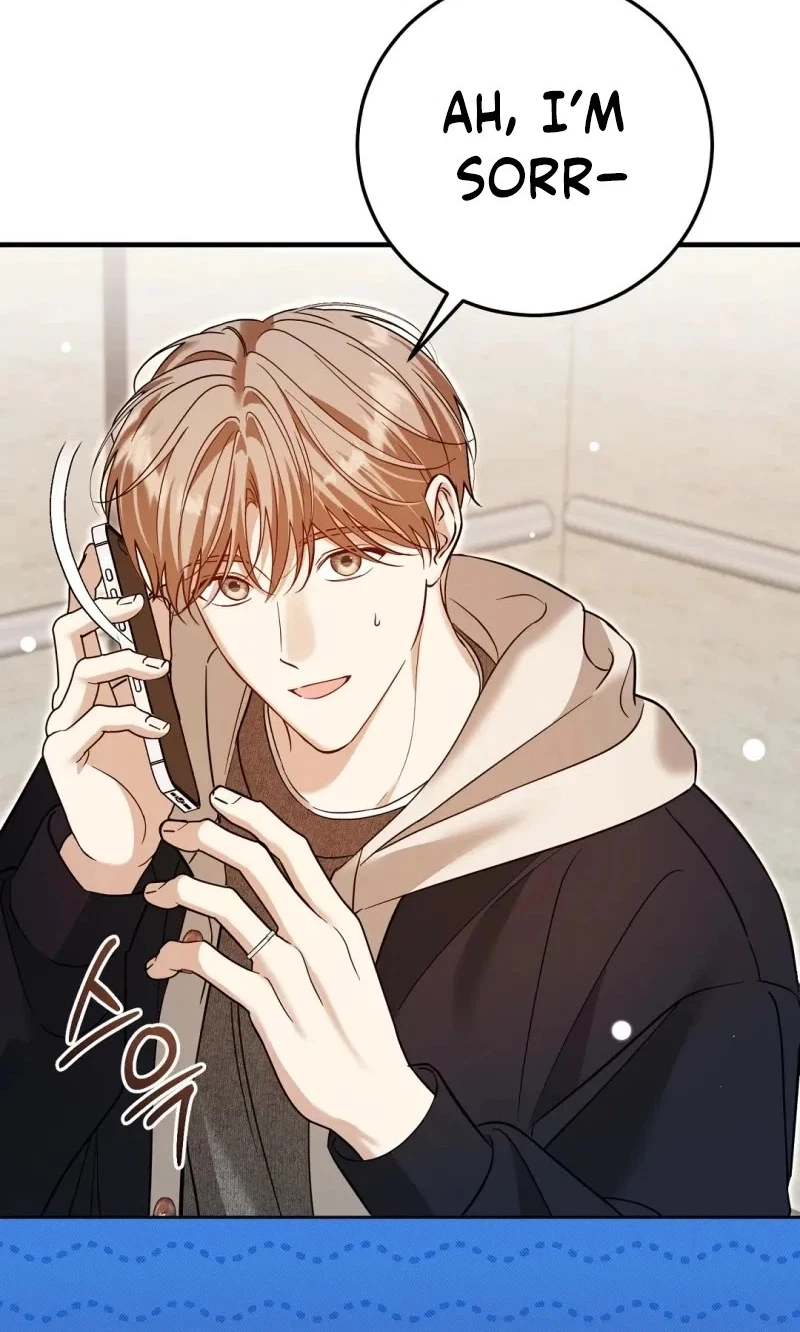Lovesick And Tired Chapter 37, page 60