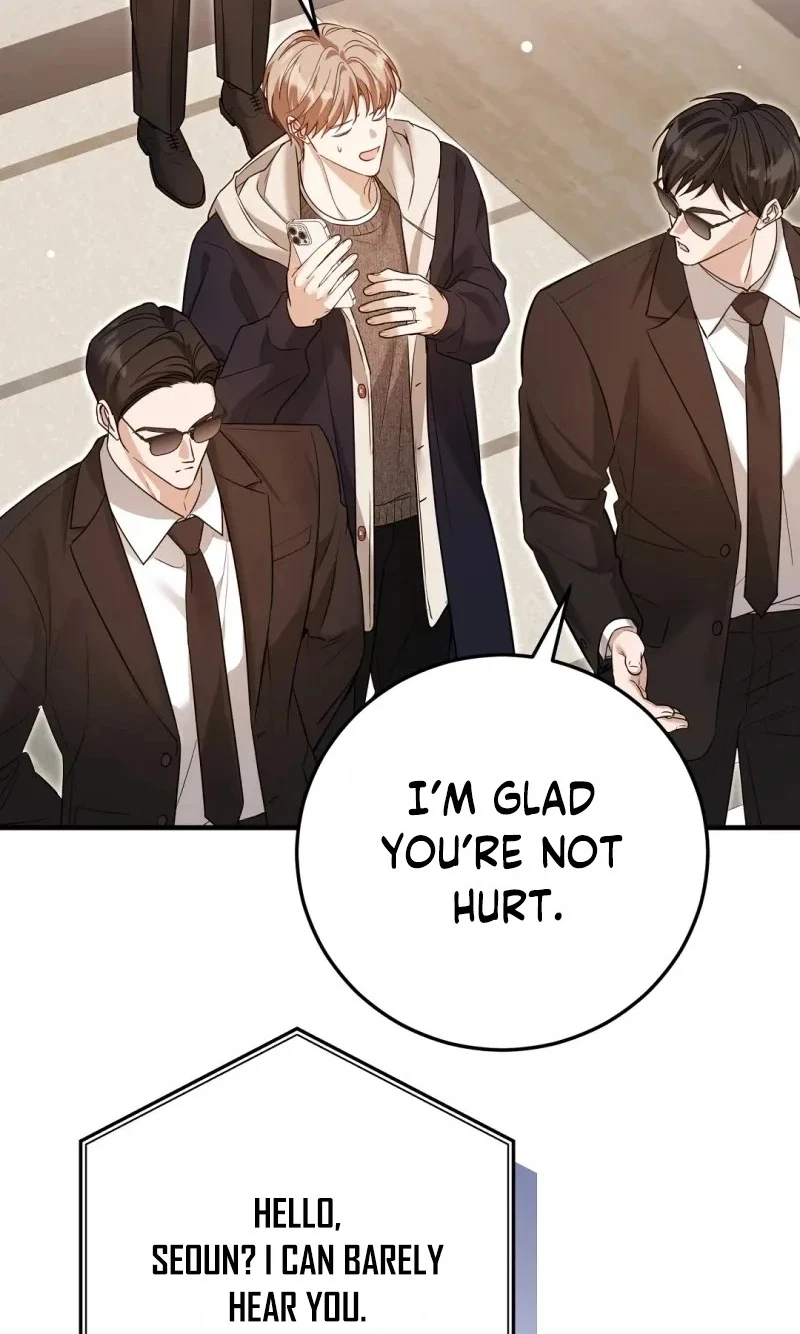 Lovesick And Tired Chapter 37, page 65