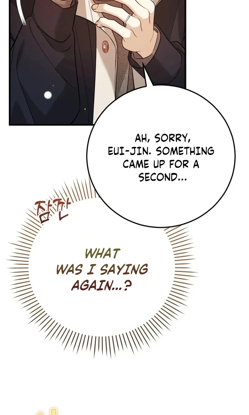 Lovesick And Tired Chapter 37, page 67