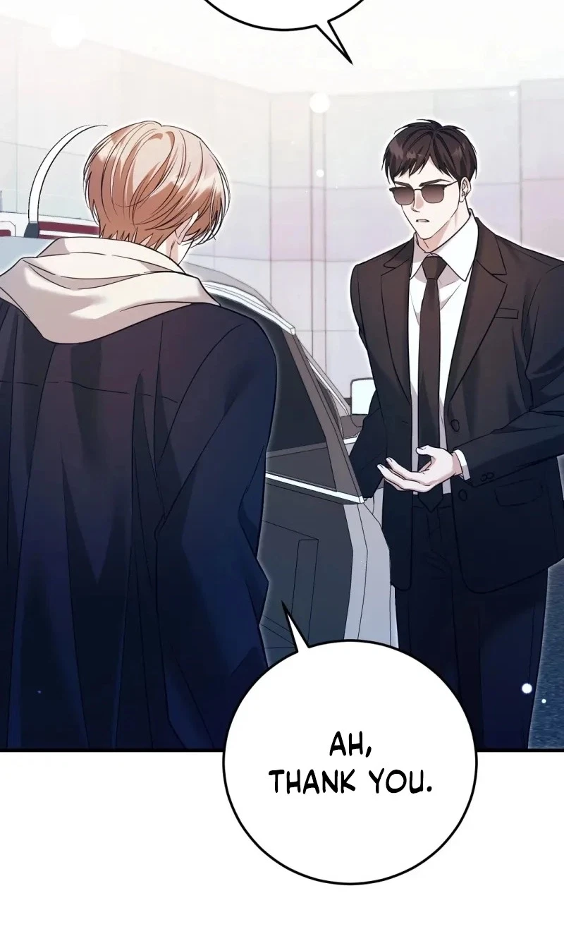 Lovesick And Tired Chapter 37, page 80