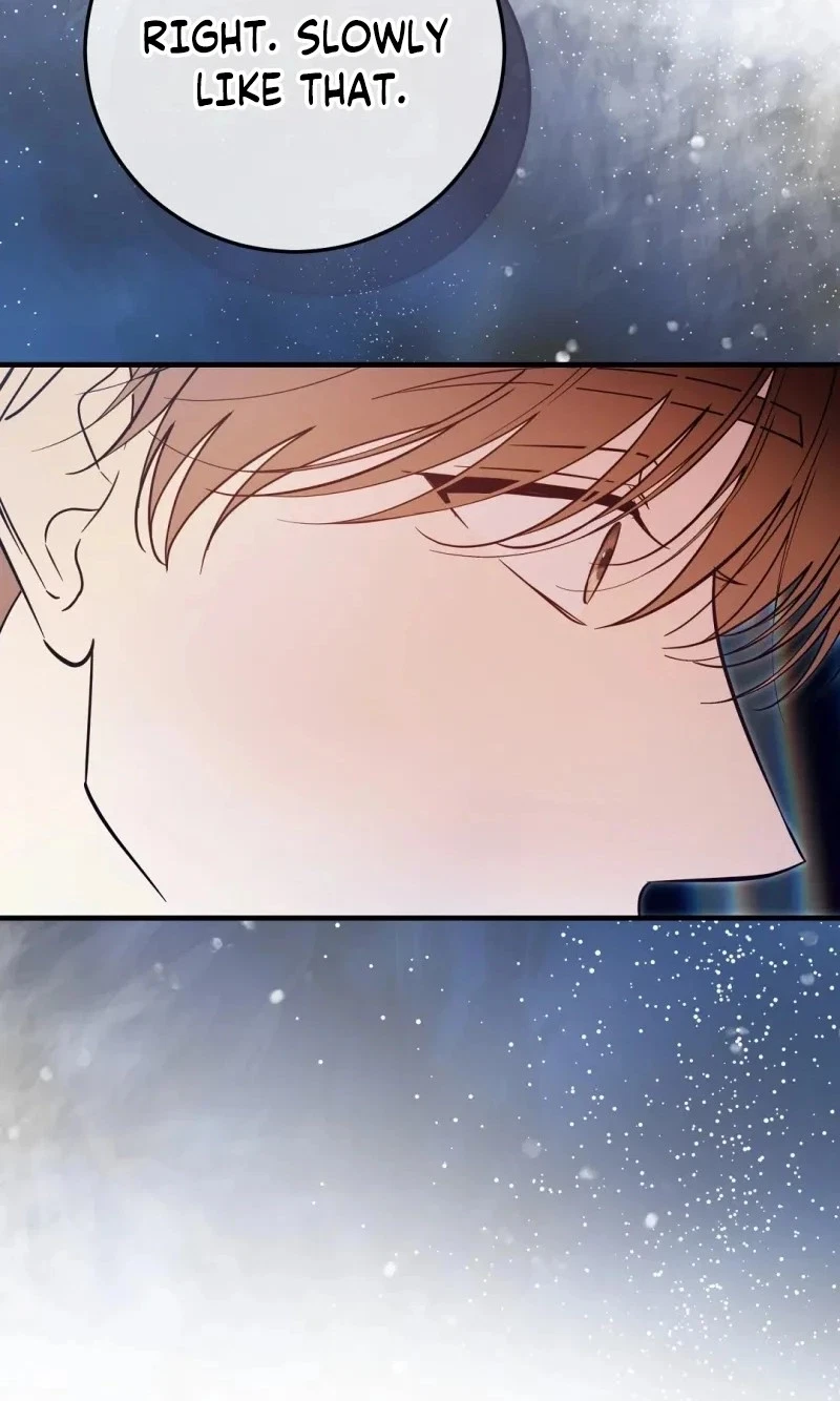Lovesick And Tired Chapter 37, page 85