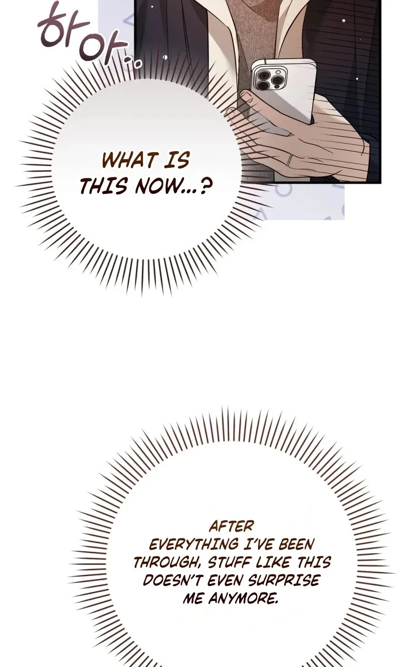 Lovesick And Tired Chapter 37, page 9