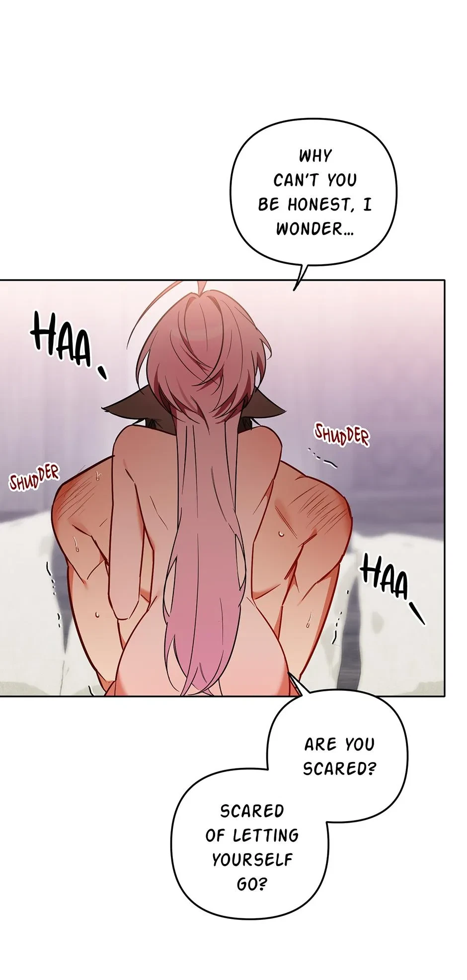 Little Red Riding Hood Devours The Wolf! Chapter 2, page 29