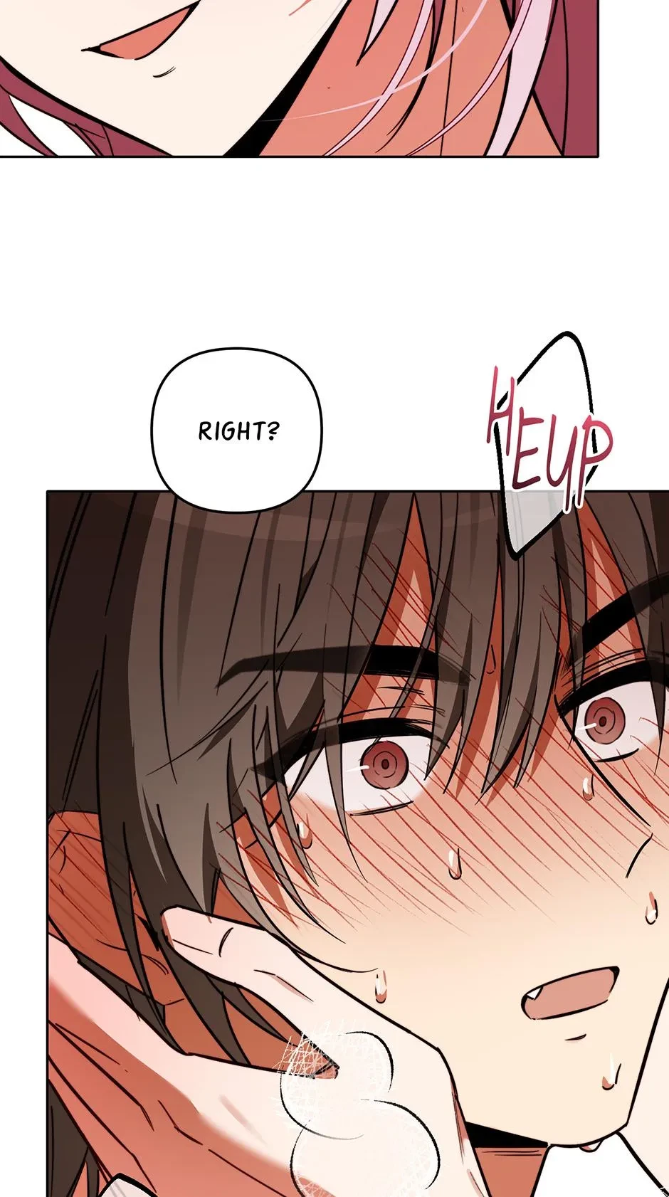 Little Red Riding Hood Devours The Wolf! Chapter 2, page 32