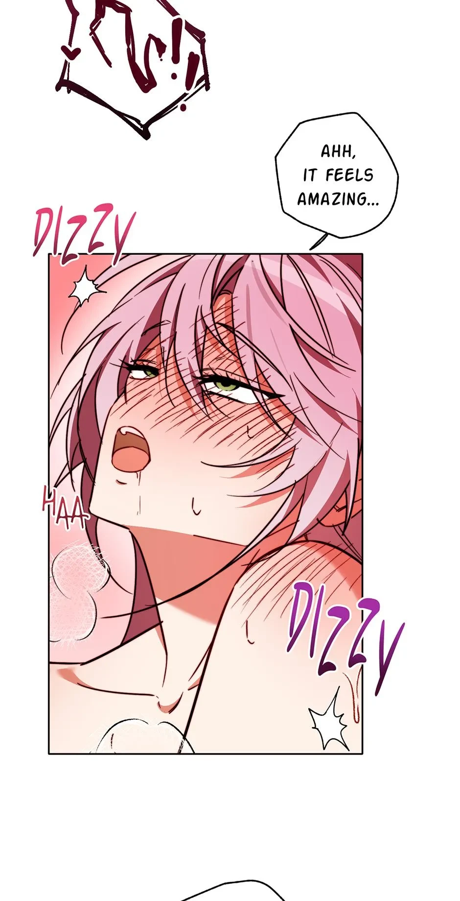 Little Red Riding Hood Devours The Wolf! Chapter 2, page 39