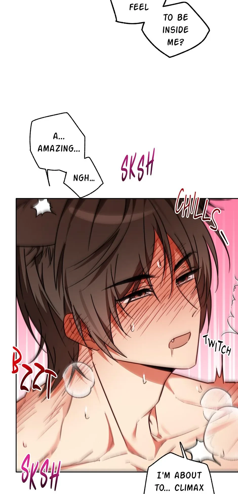 Little Red Riding Hood Devours The Wolf! Chapter 2, page 43