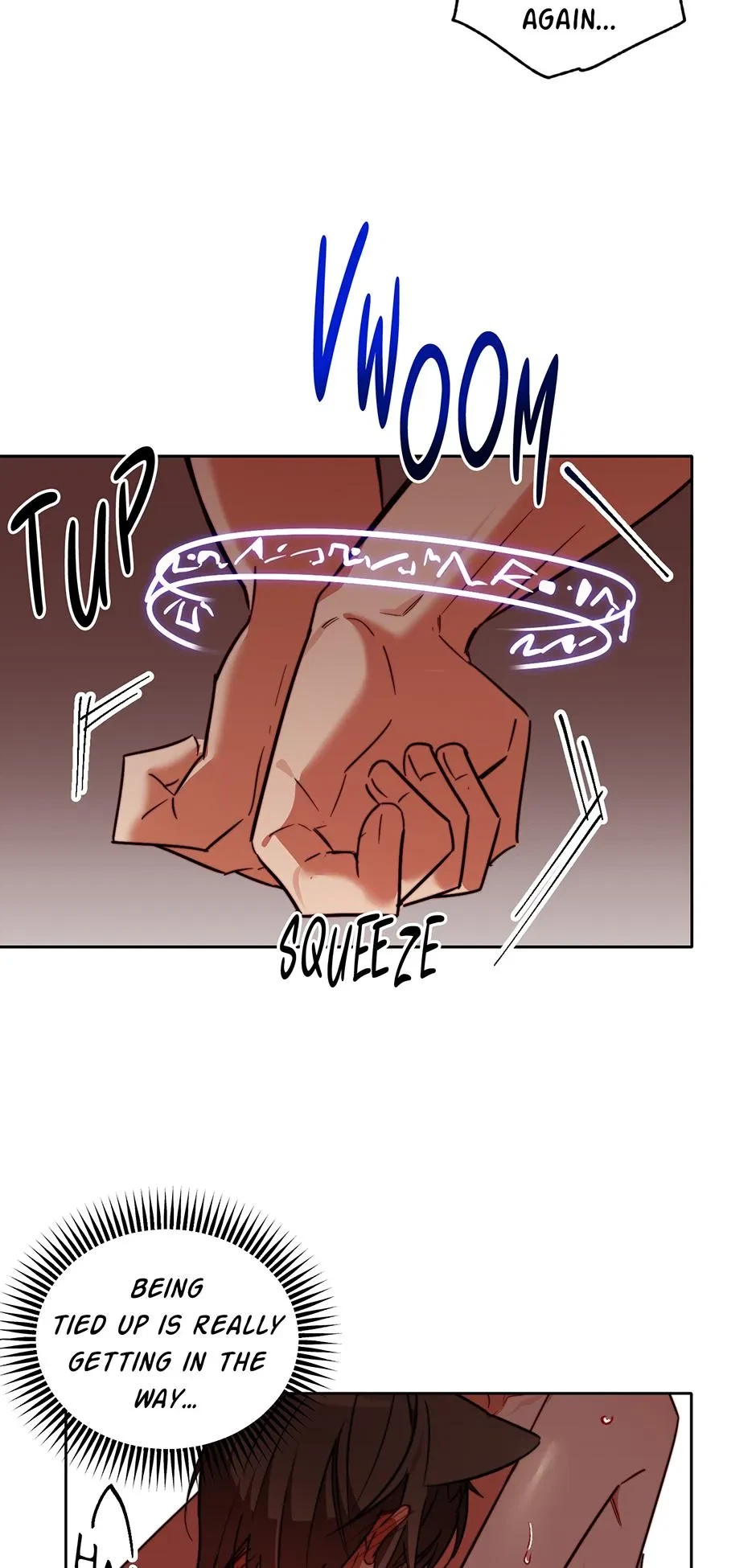 Little Red Riding Hood Devours The Wolf! Chapter 2, page 44