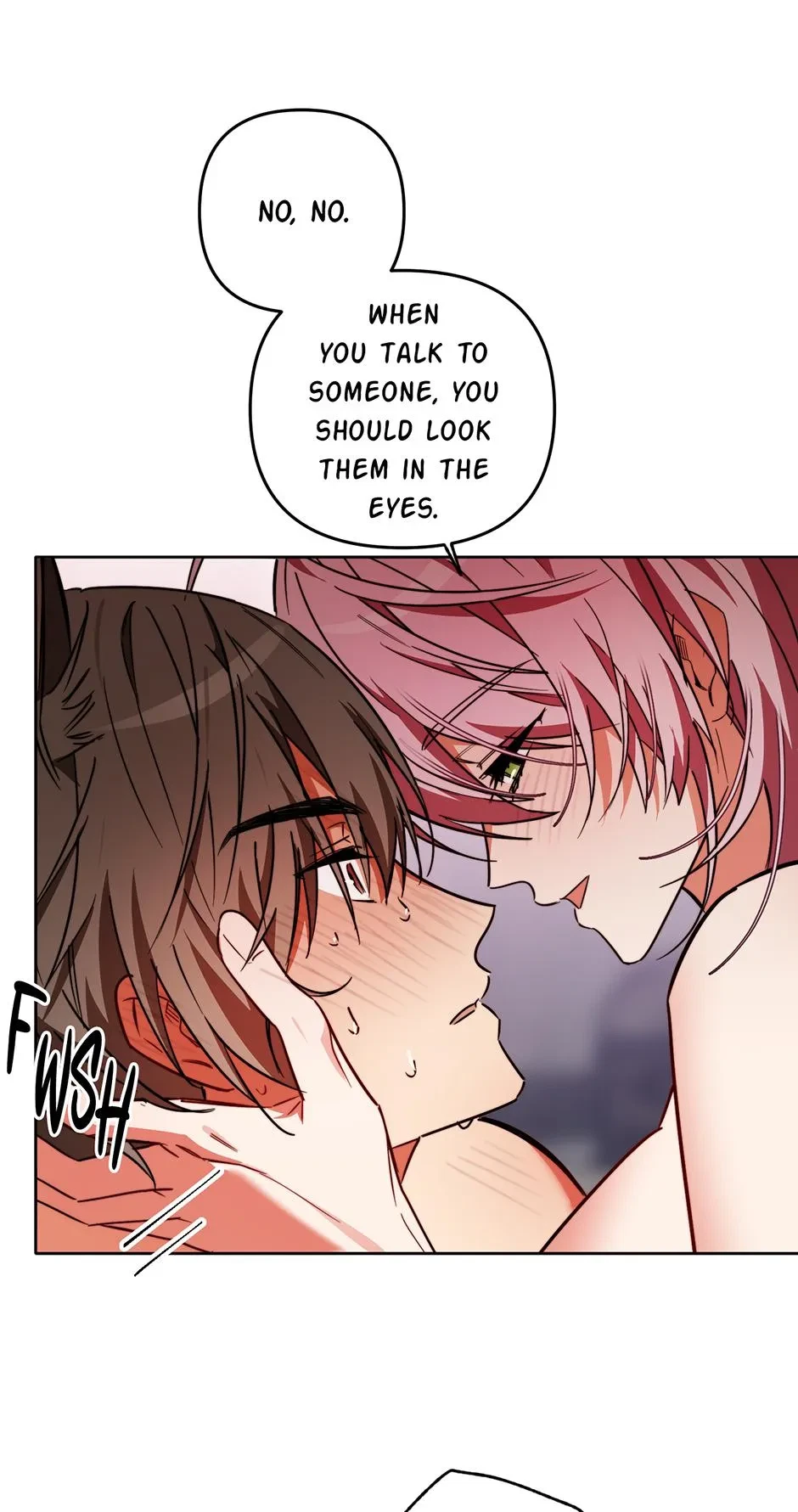Little Red Riding Hood Devours The Wolf! Chapter 2, page 50