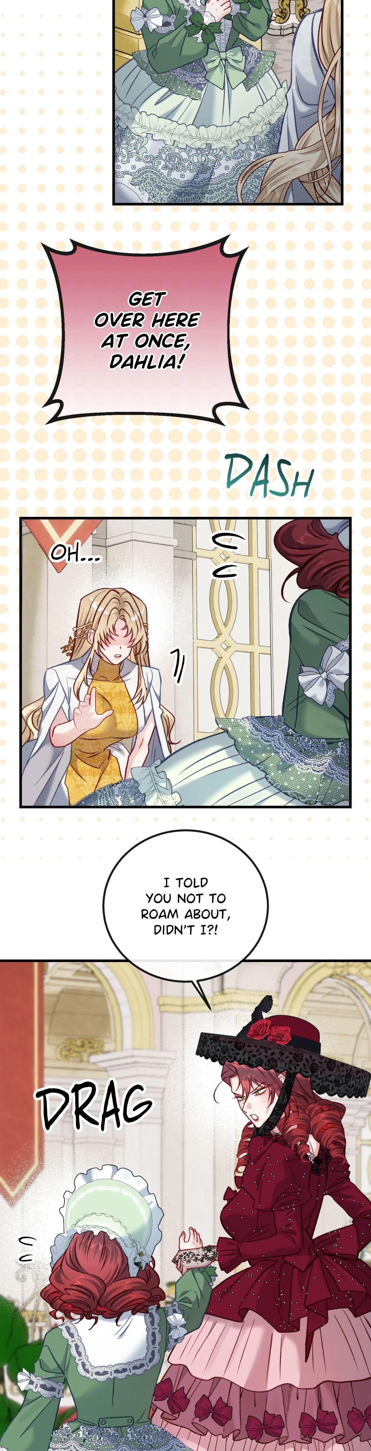 Hunks, Harems, And Hardcore Habits Chapter 43, page 11