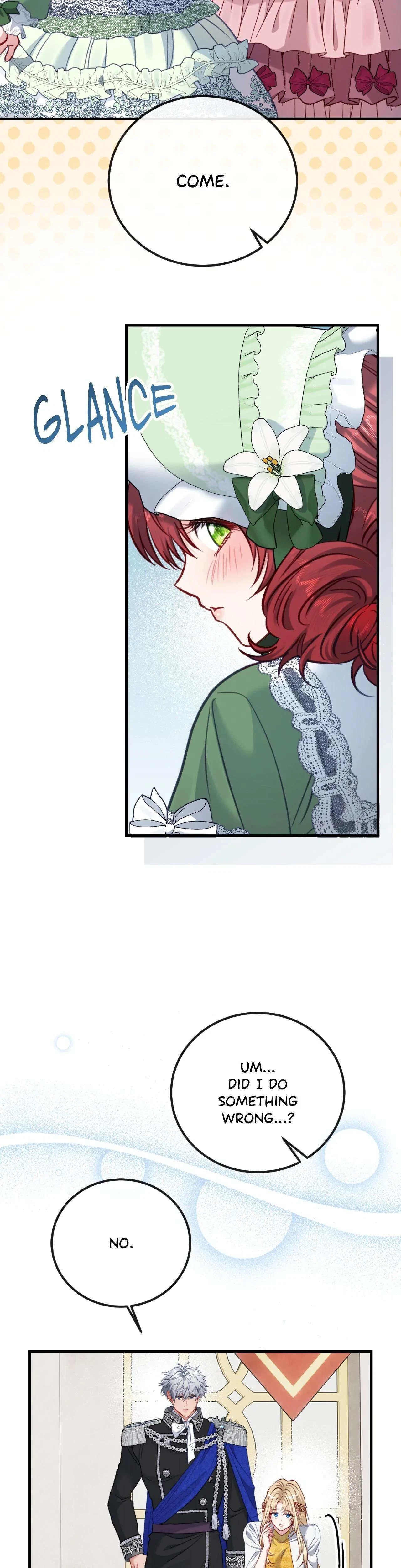 Hunks, Harems, And Hardcore Habits Chapter 43, page 12
