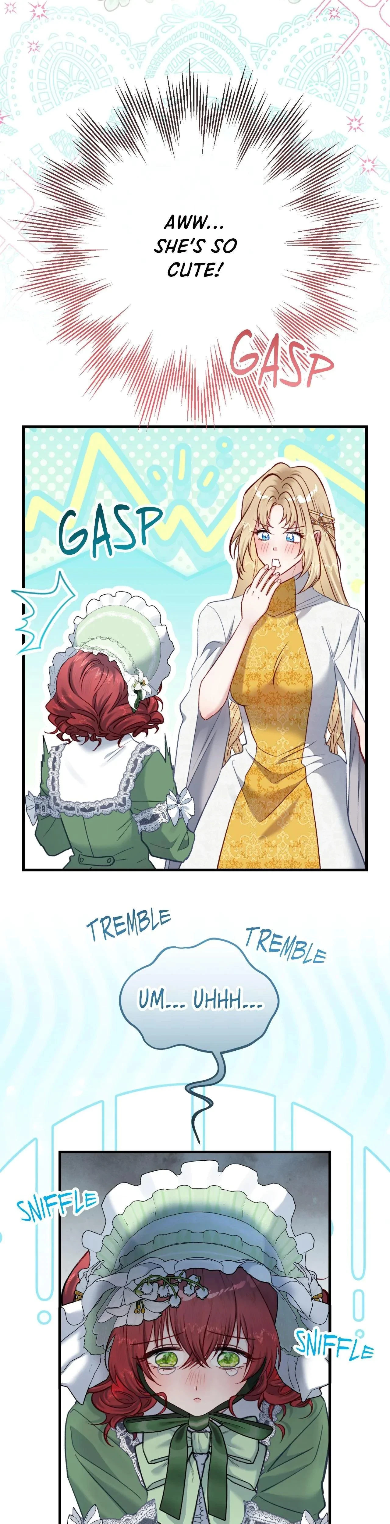 Hunks, Harems, And Hardcore Habits Chapter 43, page 2