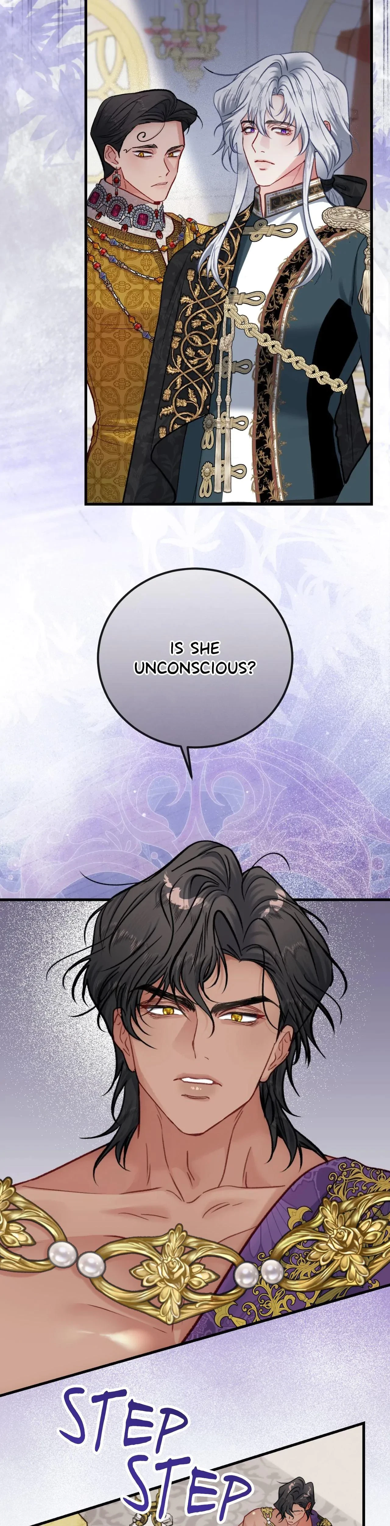 Hunks, Harems, And Hardcore Habits Chapter 43, page 23