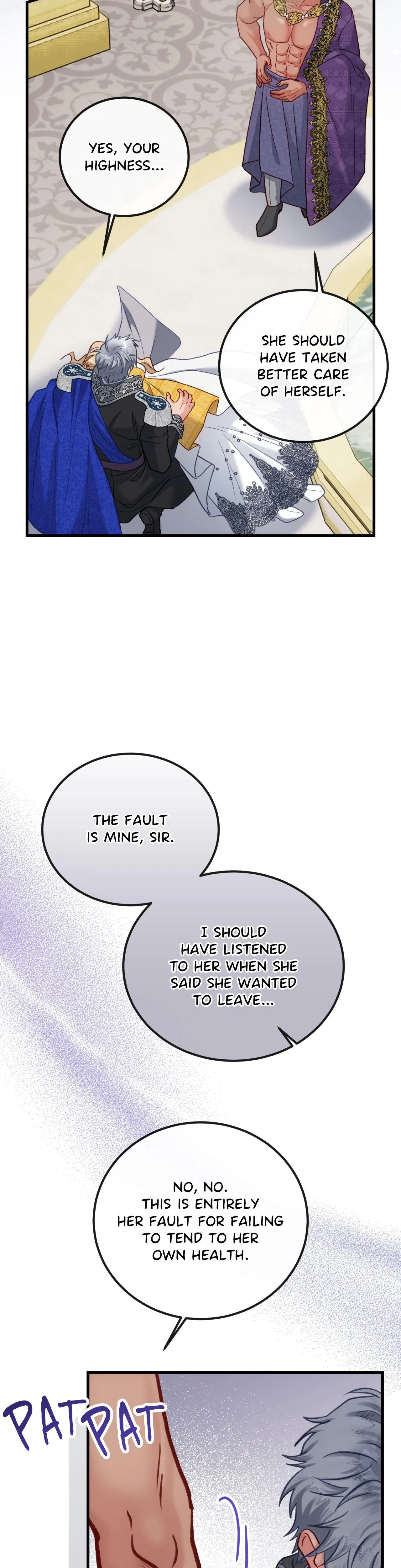 Hunks, Harems, And Hardcore Habits Chapter 43, page 24