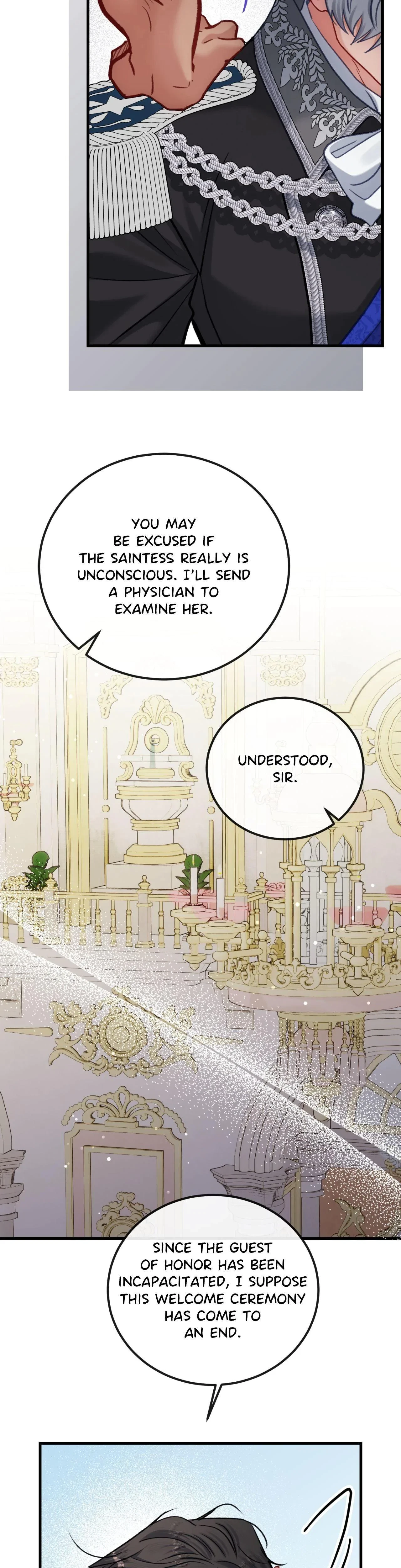 Hunks, Harems, And Hardcore Habits Chapter 43, page 25