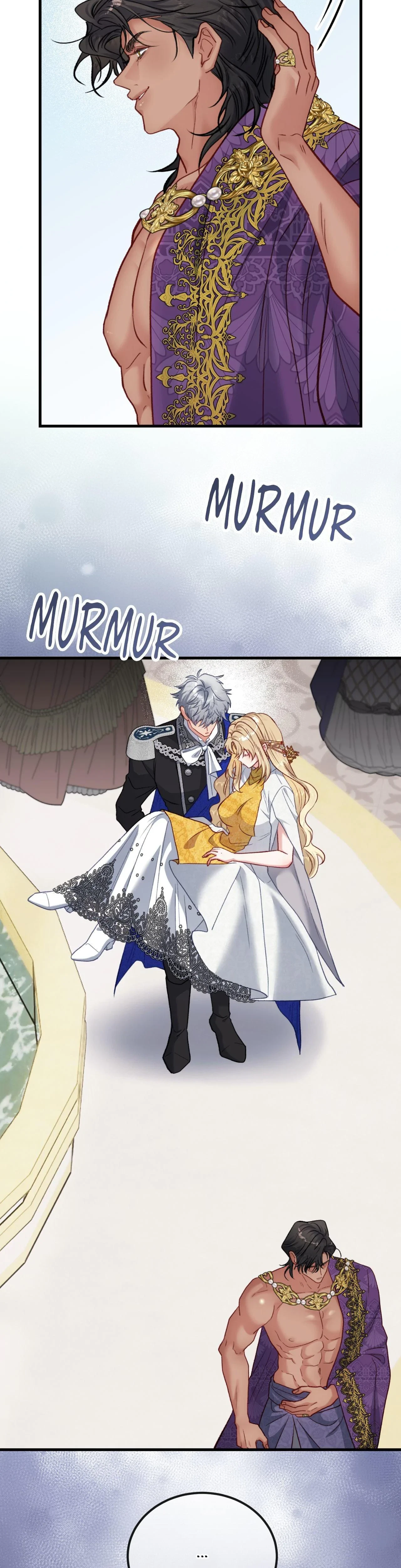 Hunks, Harems, And Hardcore Habits Chapter 43, page 26