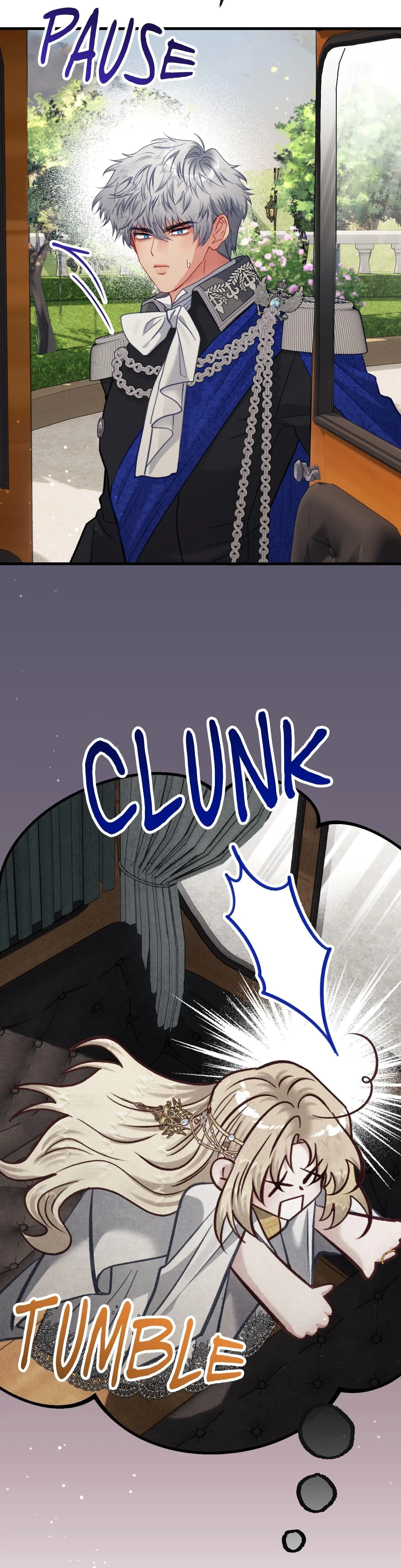 Hunks, Harems, And Hardcore Habits Chapter 43, page 31