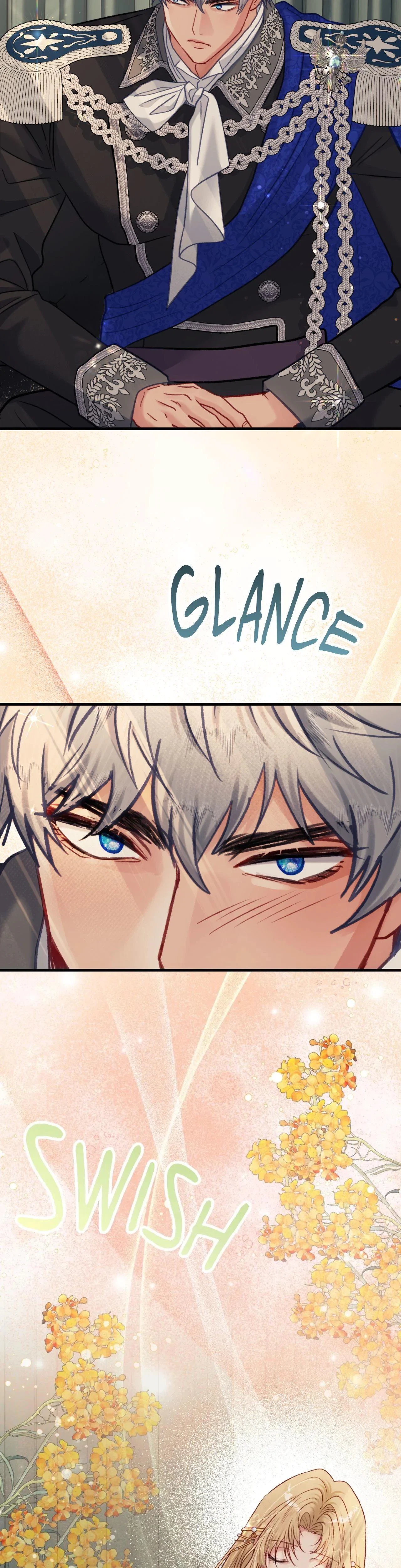 Hunks, Harems, And Hardcore Habits Chapter 43, page 34