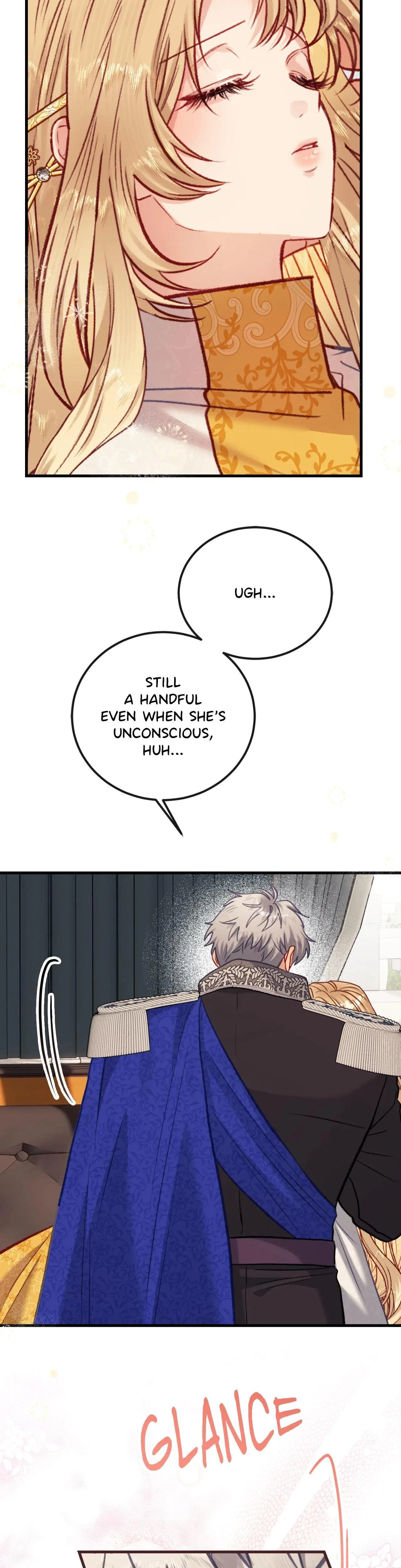 Hunks, Harems, And Hardcore Habits Chapter 43, page 38