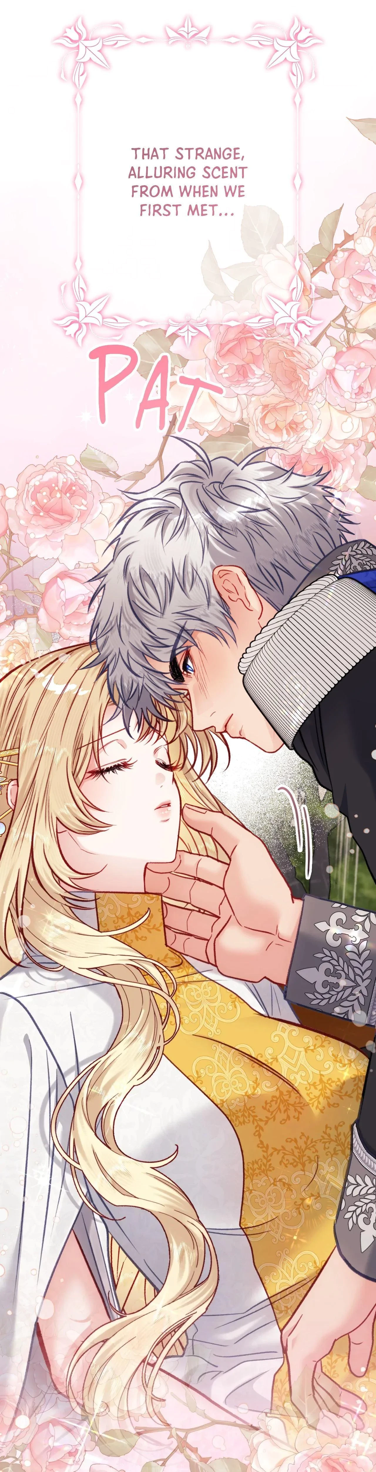 Hunks, Harems, And Hardcore Habits Chapter 43, page 40