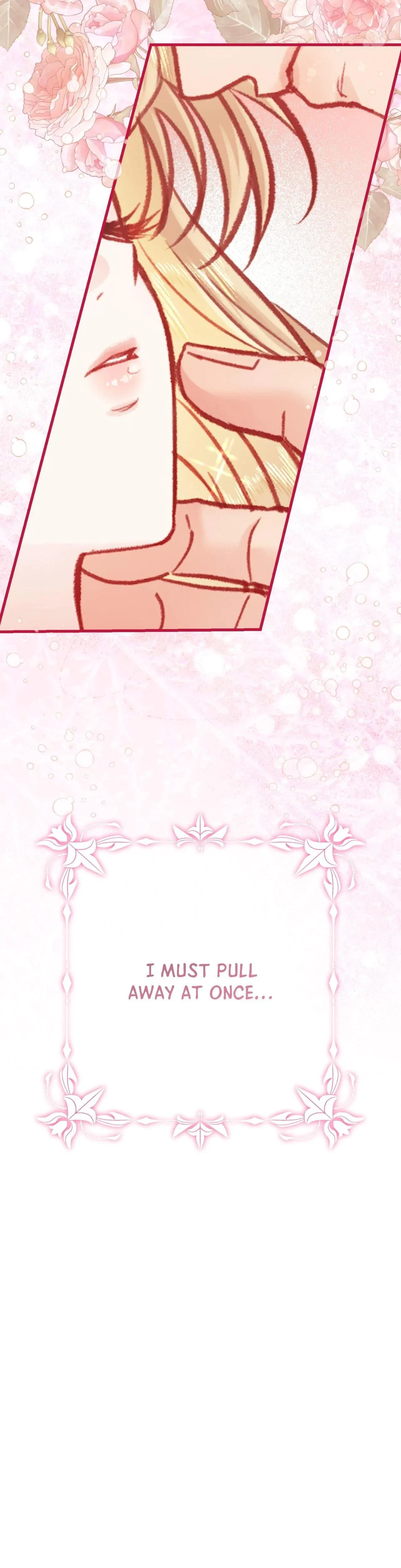 Hunks, Harems, And Hardcore Habits Chapter 43, page 41