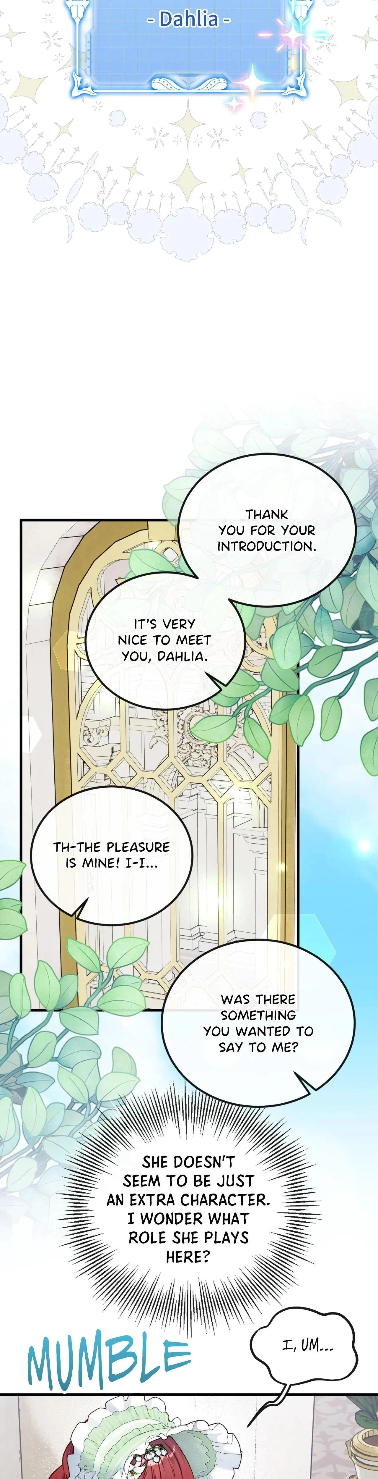 Hunks, Harems, And Hardcore Habits Chapter 43, page 5