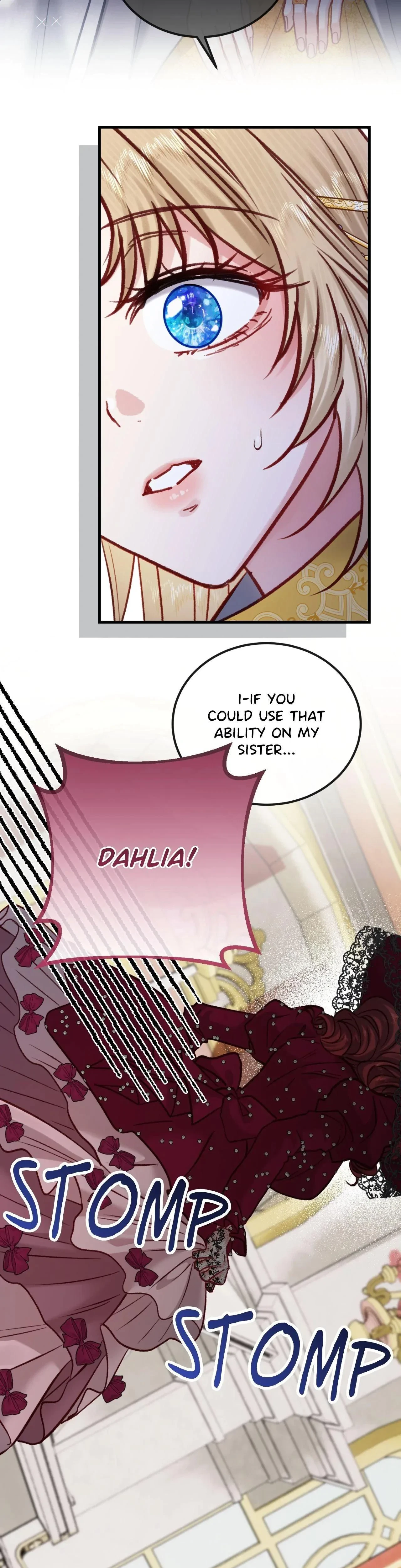 Hunks, Harems, And Hardcore Habits Chapter 43, page 7