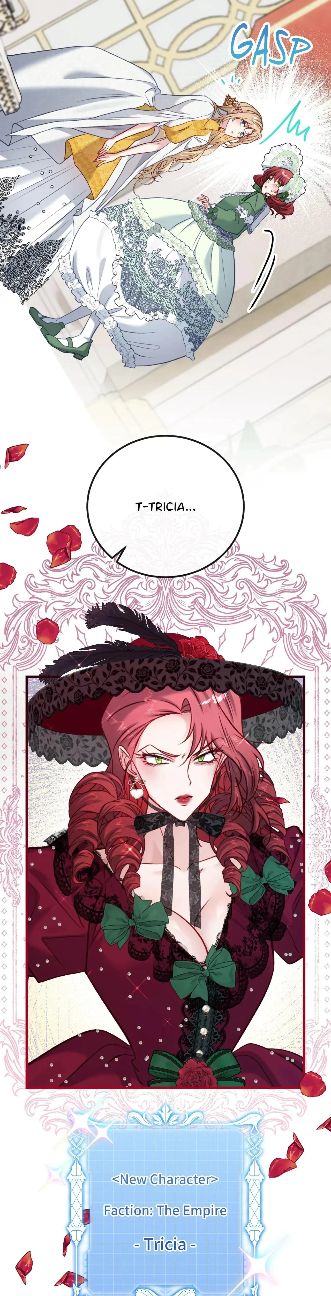 Hunks, Harems, And Hardcore Habits Chapter 43, page 8