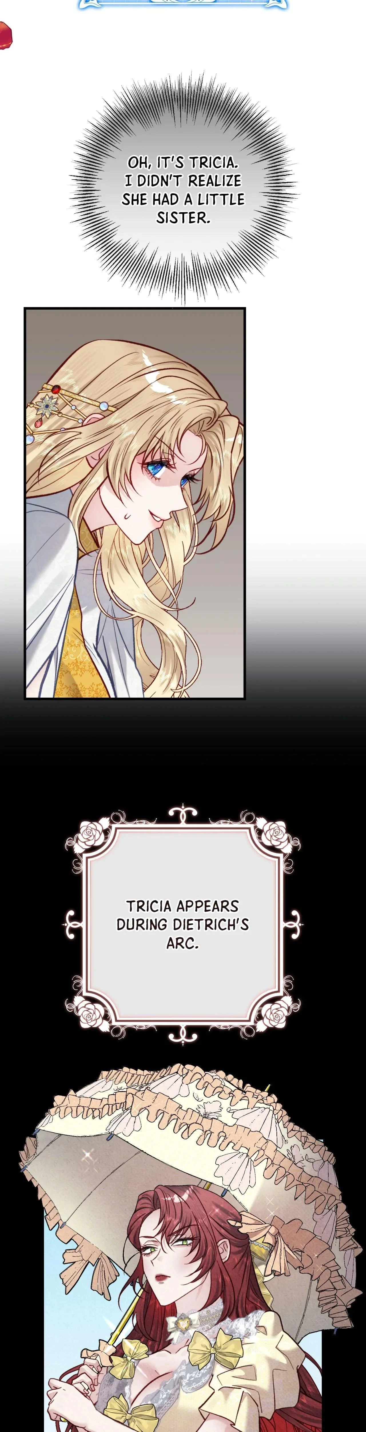 Hunks, Harems, And Hardcore Habits Chapter 43, page 9