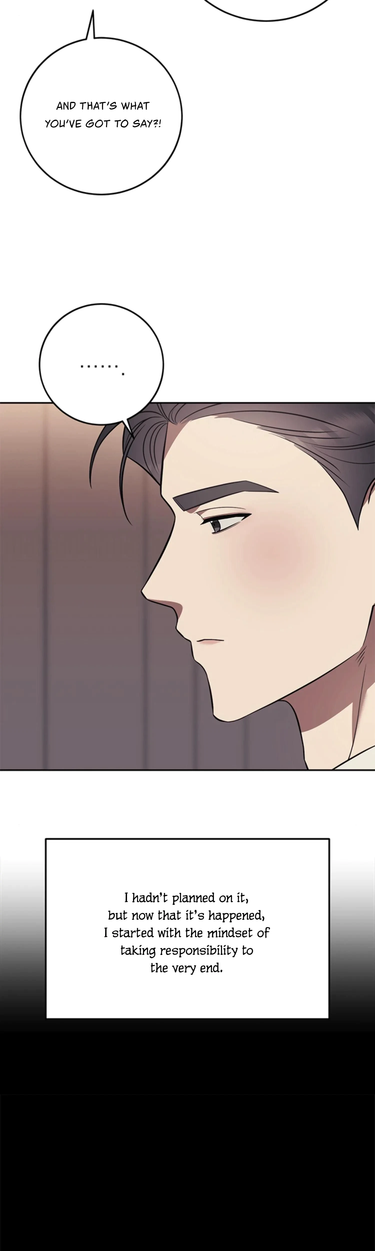 Oppa, Just A Mouthful Chapter 14, page 13