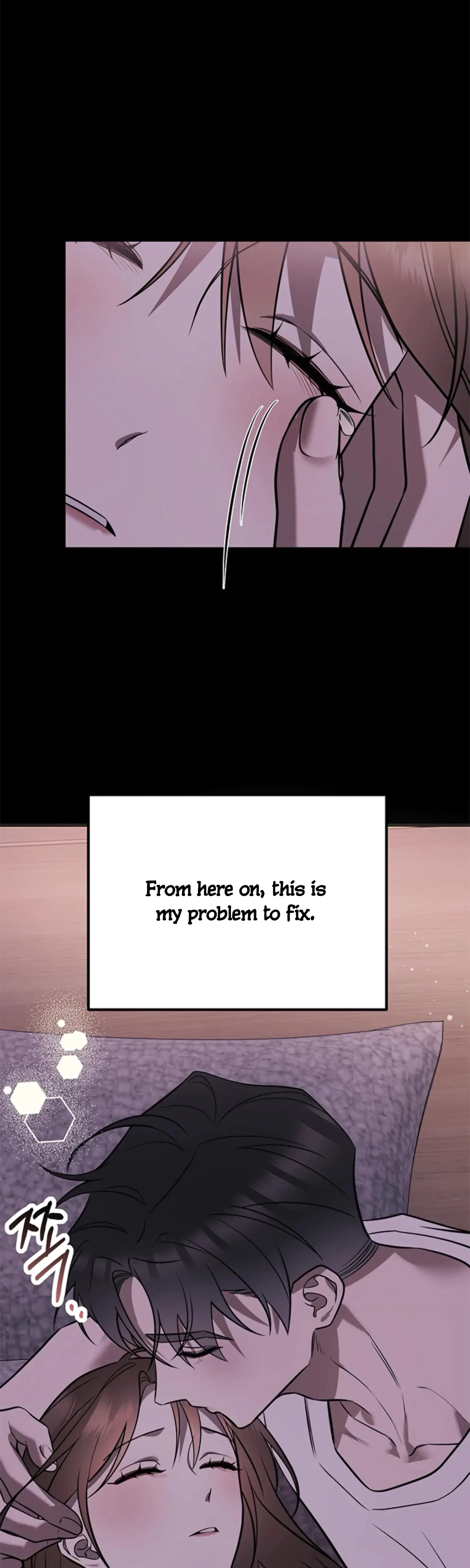 Oppa, Just A Mouthful Chapter 14, page 16