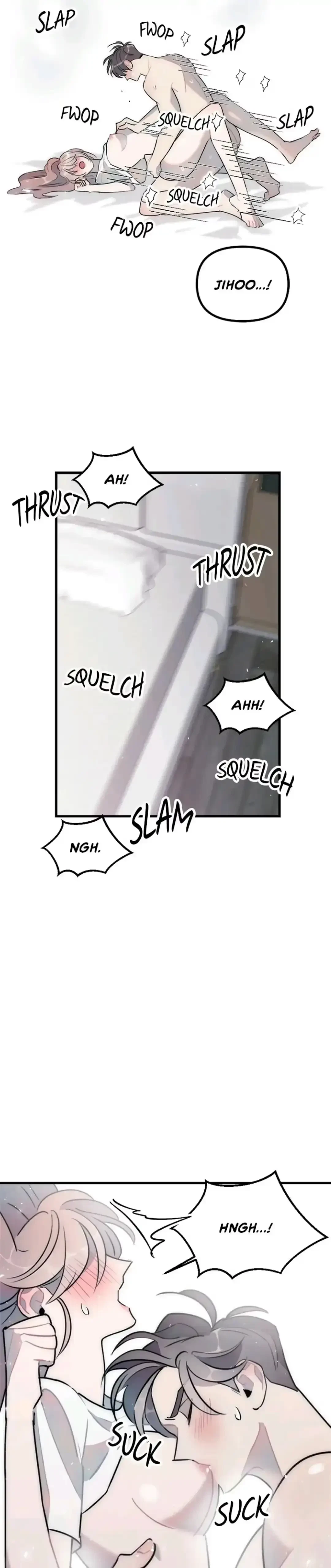 A Friendship So Impure Chapter 43, page 10