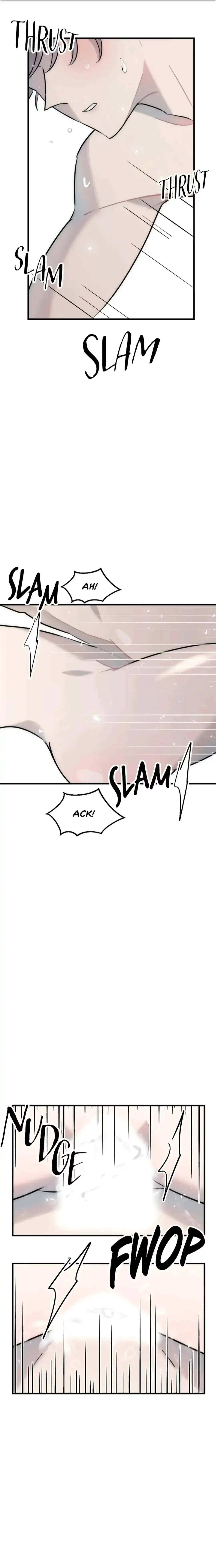 A Friendship So Impure Chapter 43, page 13