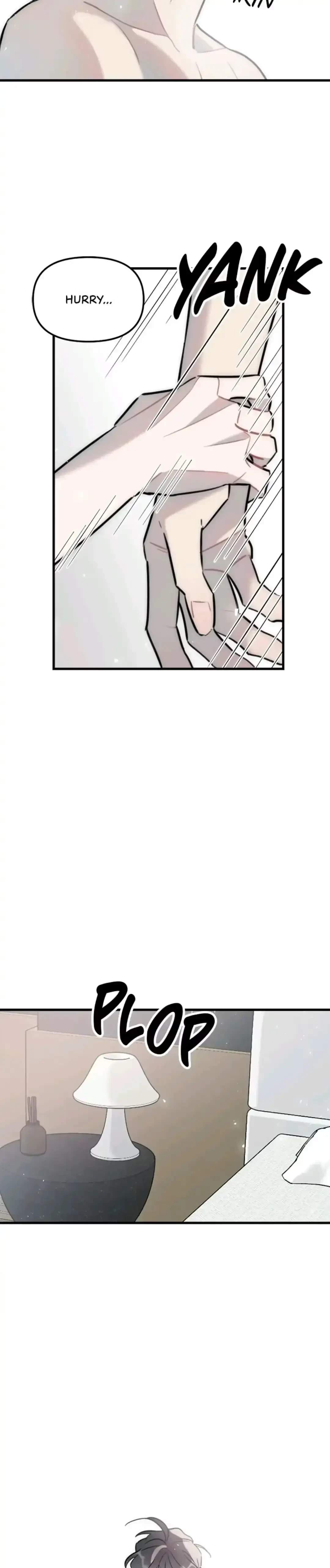 A Friendship So Impure Chapter 43, page 2