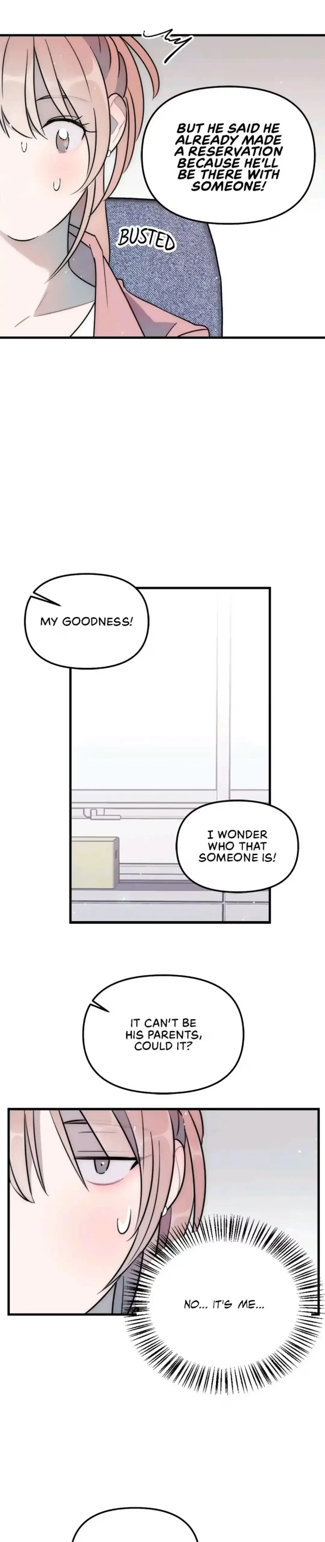 A Friendship So Impure Chapter 43, page 21