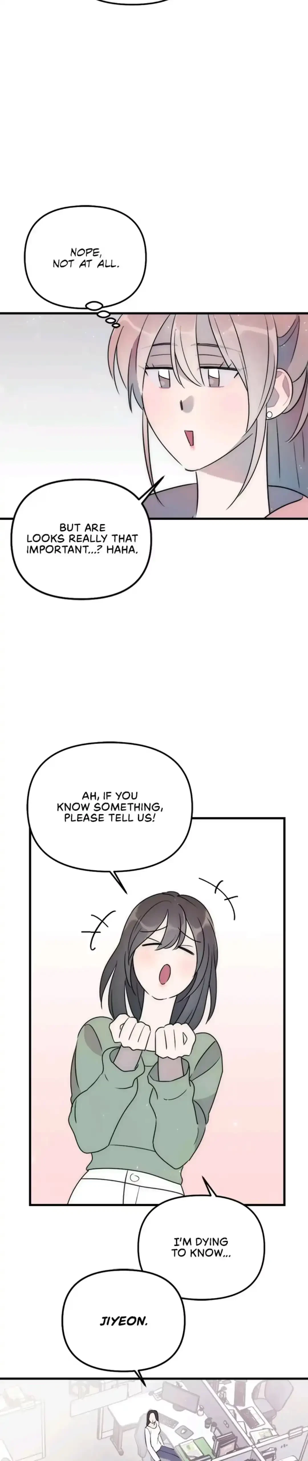 A Friendship So Impure Chapter 43, page 24