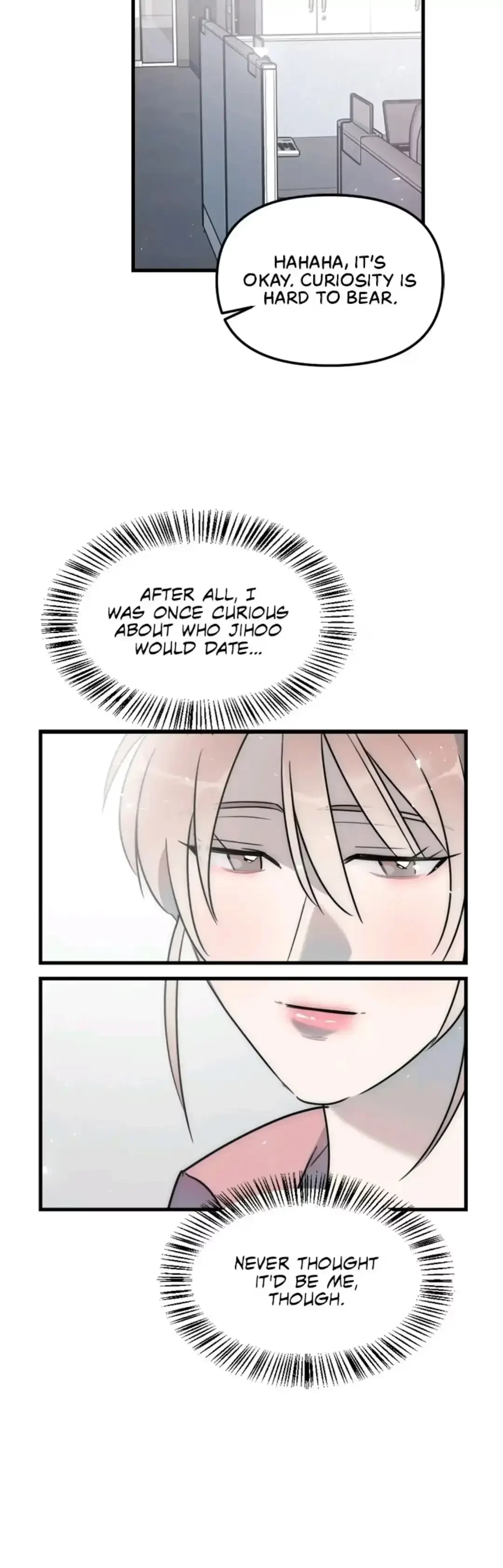 A Friendship So Impure Chapter 43, page 26