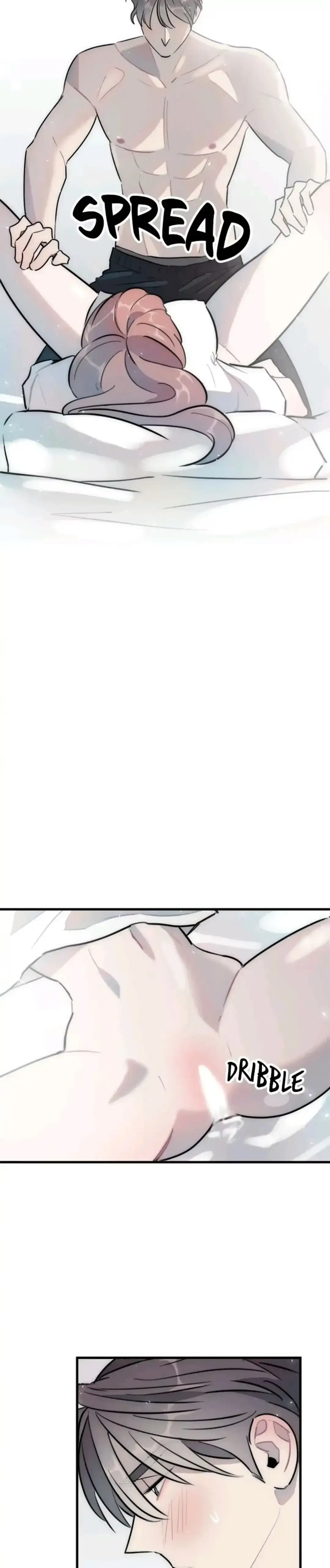 A Friendship So Impure Chapter 43, page 3