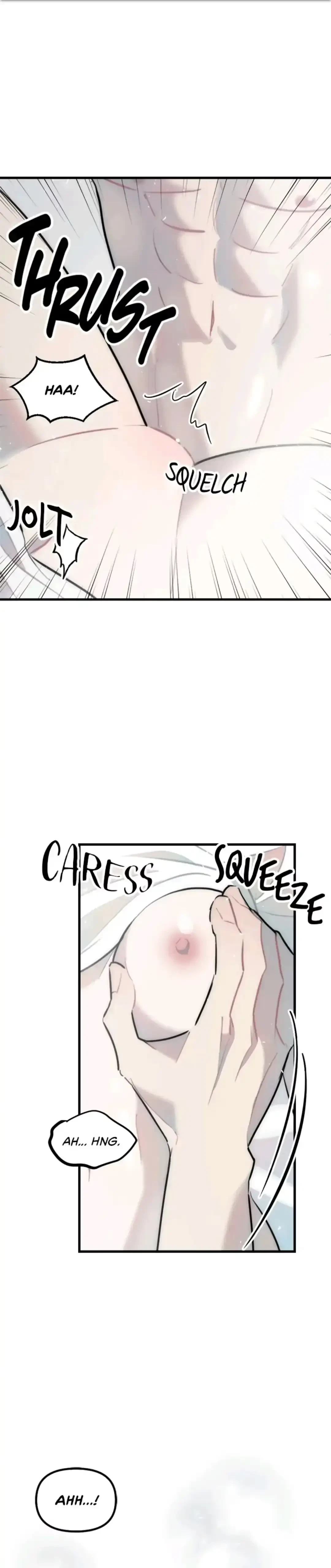 A Friendship So Impure Chapter 43, page 9