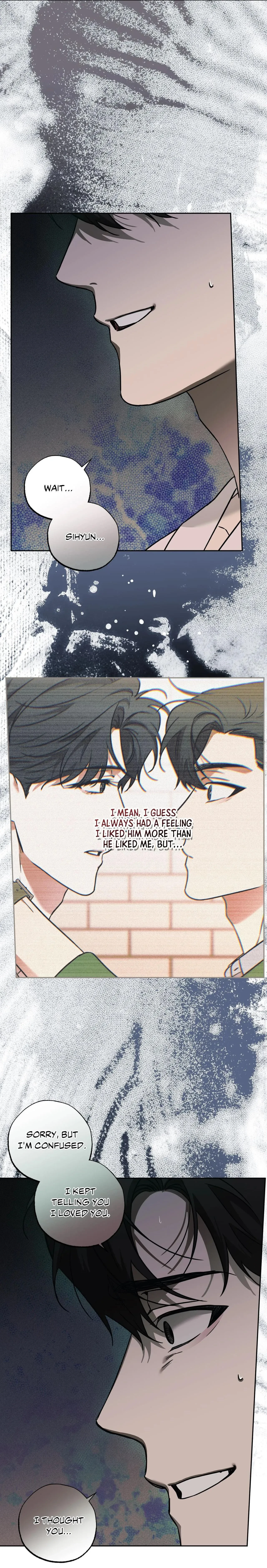 Sugar Trap Chapter 66, page 10