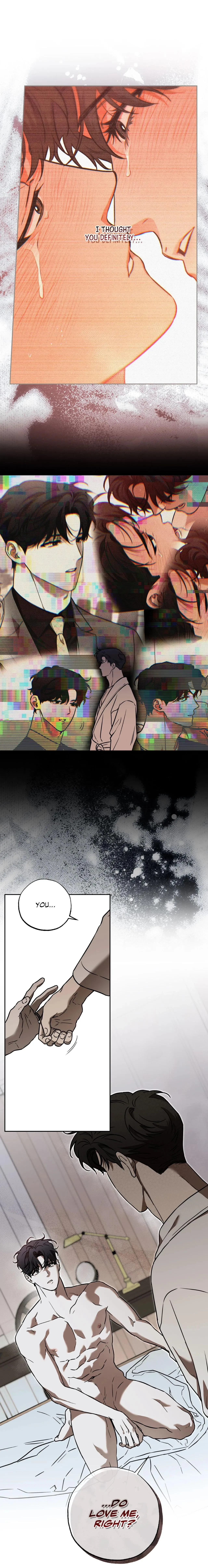 Sugar Trap Chapter 66, page 11