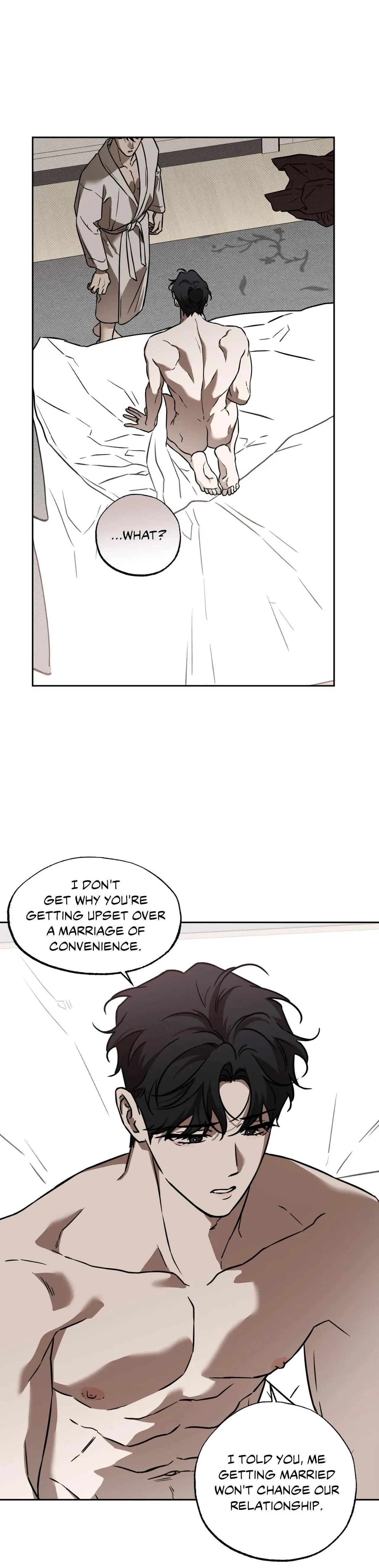 Sugar Trap Chapter 66, page 13