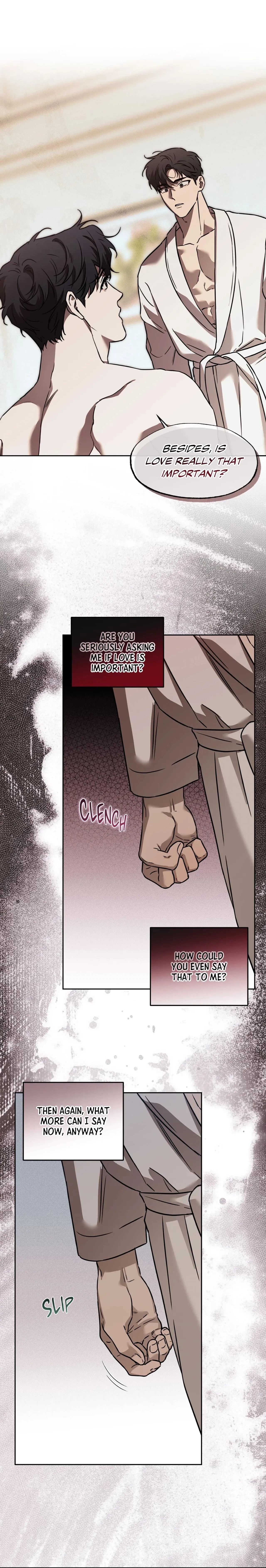 Sugar Trap Chapter 66, page 14